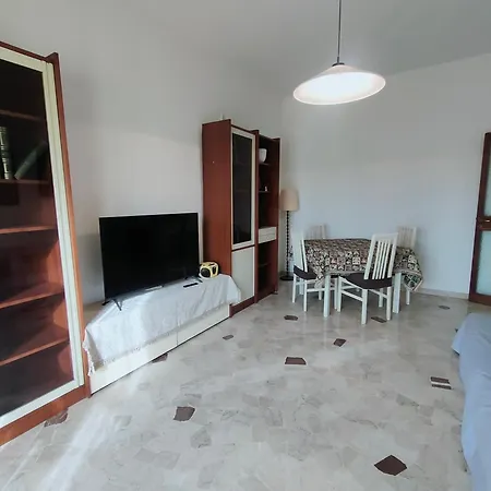 Casa Clodia Διαμέρισμα