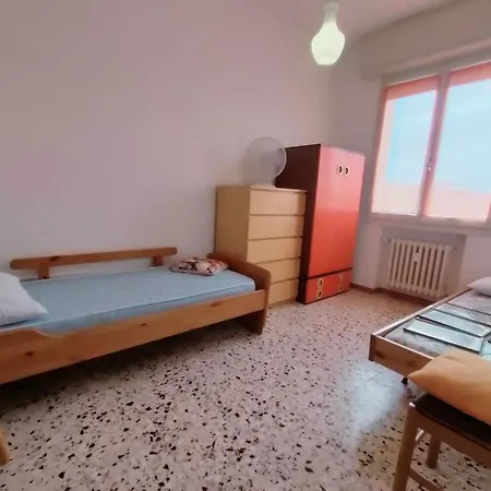 Casa Clodia Apartman