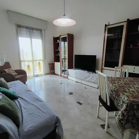 Casa Clodia *