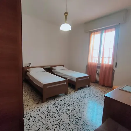 Appartement Casa Clodia