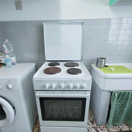 Casa Clodia Apartamento Rímini