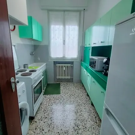 Casa Clodia * Rímini
